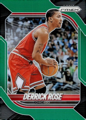 2025 panini prizm - panini, #139