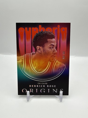 Derrick rose 2025 panini - derrick,
